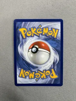 Rowlet Full Art Promo ME: Mega Evolution Promo 043 Pokemon TCG MINT - Image 4