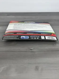 Pokemon TCG Prismatic Evolutions Tech Sticker Collection - Leafeon |BRAND NEW - Image 4