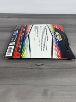 Pokemon TCG Prismatic Evolutions Tech Sticker Collection - Leafeon |BRAND NEW - Image 5