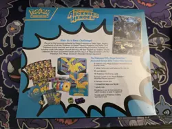 (SEALED) Pokemon TCG Mega Evolution Ascended Heroes Elite Trainer Box (ETB) - Image 2