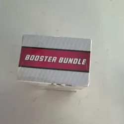Pokemon TCG Scarlet & Violet White Flare Booster Bundle Box Reshiram - Image 2