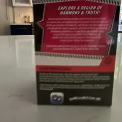 Pokemon TCG Scarlet & Violet White Flare Booster Bundle Box Reshiram - Image 3
