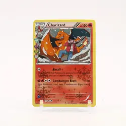 Charizard - RC5/RC32 Generations Radiant Collection Pokemon - NM - Image 1