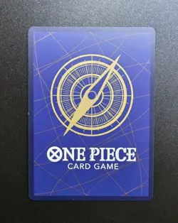 Charlotte Linlin (Alt Art) EB03-034 Extra Booster: One Piece Heroines Edition - Image 2