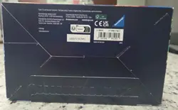 Disney Lorcana The First Chapter Booster Boxes Sealed 1st 060723CM1 (Wave One) - Image 3