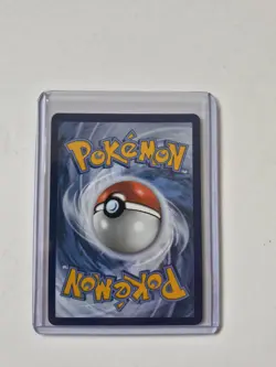 Pokemon Pikachu ex 247/191 SV8 Surging Sparks Full Art Holo Rare Card - Image 2