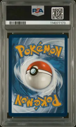 2023 POKEMON PAR EN-PARADOX RIFT SPECIAL ILLUSTRATION RARE ALTARIA EX PSA 10 - Image 2