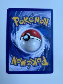 Squirtle 63/102 Base Set Shadowless Pokemon Starter Card LP - Image 2