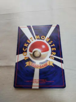 [Lightly Played] 1st Edition Doduo No.084 Base Set Japanese Pokemon Card 2591 - Image 5