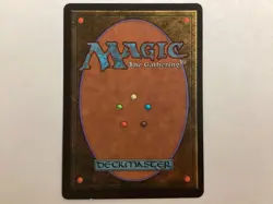 MTG Antiquities ENERGY FLUX LP (BIN) Grade Power - Image 2