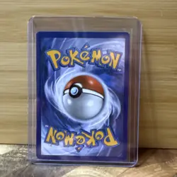 Pokemon Ambipom 107/094 Me02: Phantasmal Flames Full Art Holo Illustration Rare… - Image 2