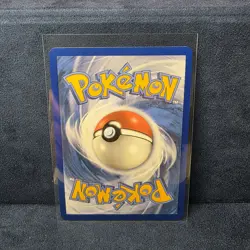 Pokemon Snorlax Vmax 142/202 Sword & Shield Base - Image 2