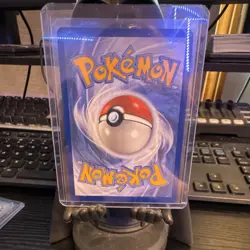 Pokemon Ignition Energy 124/094 Special Energy English Standard Card - Image 2