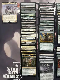 Custom Commander Deck ~Phyrexian Proliferate Ixhel, Scion Of ATRAXA Mtg - Image 3