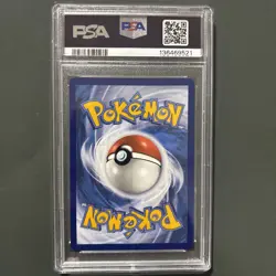 PSA 10 RAGING BOLT EX 208 TEMPORAL FORCES SIR POKEMON GEM MINT - Image 2