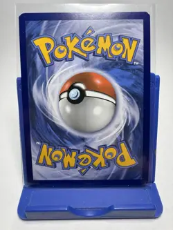 Pokemon TCG Umbreon GX Holo Ultra Rare Card 80/149 Sun & Moon Base Set NM - Image 2