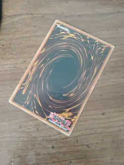 Yu-Gi-Oh! TCG Five-Headed Dragon First Edition 1996 - Image 2