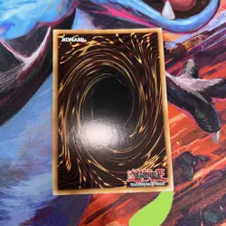 Yugioh Blaze Cannon LED7-EN005 1st Ultra Rare - Image 2