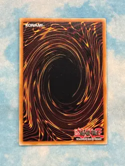 YUGIOH CHAMBER DRAGONMAID QUARTER CENTURY SECRET RARE RA04-EN032 - Image 2