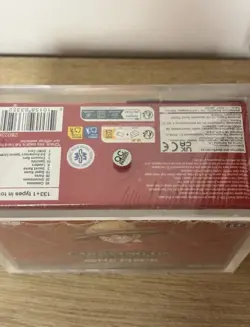 One Piece OP-13 Carrying on His Will New Booster Box English Sealed - Image 3
