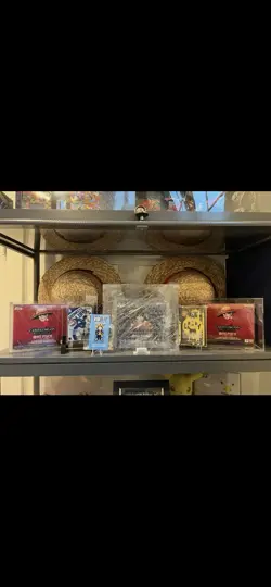 One Piece OP-13 Carrying on His Will New Booster Box English Sealed - Image 5