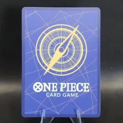 One Piece Sogeking OP03-122 SEC - Pillars of Strength - Image 5