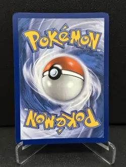 Pokemon TCG Meltan Reverse Holo Card 102/142 Stellar Crown Stamp - Image 3