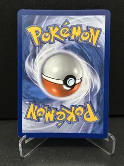 Pokemon TCG Meltan Reverse Holo Card 102/142 Stellar Crown Stamp - Image 4