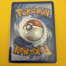 Mandibuzz 145/086 White Flare Illustration Rare Pokemon TCG Card - Image 2