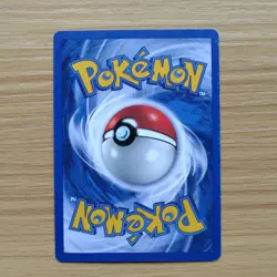 Pokemon Misty's Horsea Gym Challenge 87/132 Common 50 HP English Regular Card - Image 2