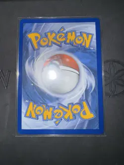 Pokemon TCG Sawsbuck Card 166/162 SV05: Temporal Forces NM Condition - Image 2