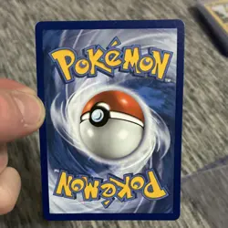 Pokemon ______'s Pikachu Promo Holo Celebrations 24/53 50 HP Basic Card - Image 2