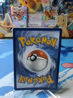 Pokemon - Hisuian Zoroark V - SWSH297 - Black Star Promo - Full Art Card NM - Image 2