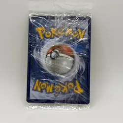Pokemon TCG Greninja Star Gold Star Promo Card Sealed, #SWSH144 - Image 2