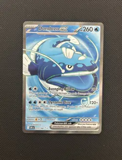 Pokemon TCG Scarlet & Violet - 6 Card Lot Full Art Ultra Rare - DRI JTG TWM - Image 4