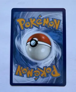 Radiant Eevee SWSH230 Pokemon GO Promo Holo Card / NM - Image 3