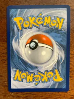 Pokemon Darkrai Full Art Holo Card XY Promo 114 NM - Image 2