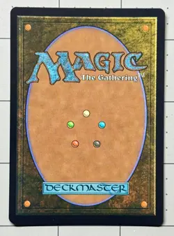 MTG Secret Lair Pool Party DEADPOOL Trading Card #7129 Confetti Foil Bonus SSP - Image 2