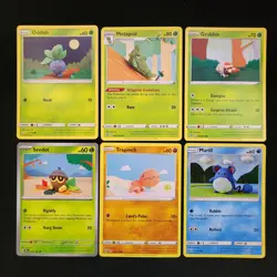 Pokemon Asako Ito Artist x16 Card Lot Bundle - Image 3