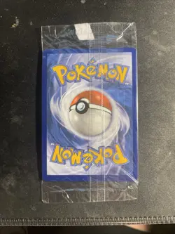 Pikachu SVP 088 - SEALED - S&V Black Star Promo (4 Cards) - Pokemon TCG - Image 2