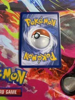 Pokemon M Mewtwo EX 63/162 Breakthrough Ultra Rare Holo Mega 230 HP Card - Image 2