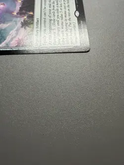 Chimil, the Inner Sun Commander Lorwyn Eclipsed Magic MTG ECC M 0137 NM - Image 4