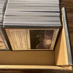 1,800 Magic The Gathering Bulk Lot - MTG - Image 3