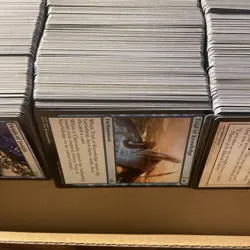 1,800 Magic The Gathering Bulk Lot - MTG - Image 4