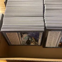 1,800 Magic The Gathering Bulk Lot - MTG - Image 5