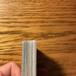 MTG: Vintage 60 Non-basic (40) & Basic Land (20) Lot: Urza Saga, Tempest, More - Image 3