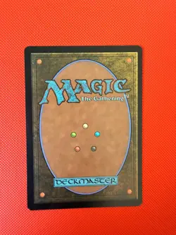 Turtles in Time Foil M Teenage Mutant Ninja Turtles 55 NM - Image 2