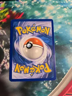 Golduck (Reverse Holo) 43/110 EX Holon Phantoms (LP/LP-) Pokemon TCG - Image 2