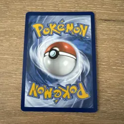 Pokemon TCG Iono's Bellibolt EX Journey Together Ultra Rare Holo Card 183/159 - Image 2