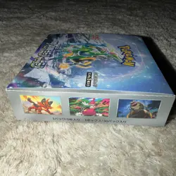Pokemon Cyber Judge sv5m Japanese Booster Box SEALED [NO SHRINK] - Image 3